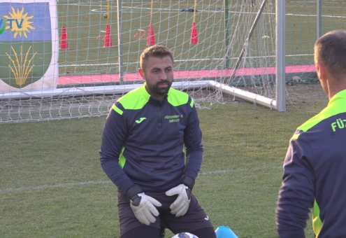 Nemzetközi siker a minifutballban