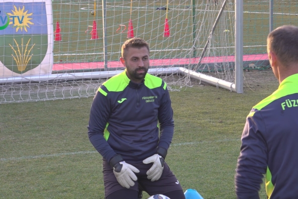 Nemzetközi siker a minifutballban