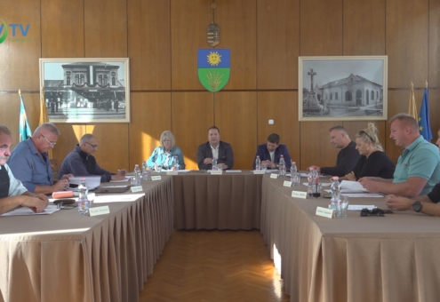 Füzesabony is pályázik a szociális tűzifára